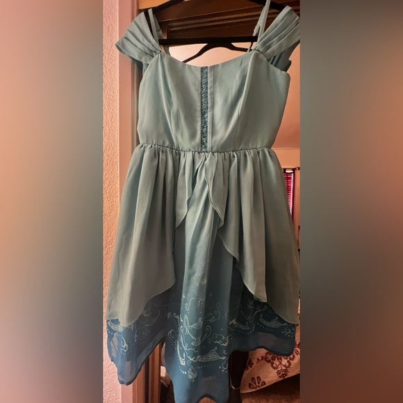 Her Universe Dresses Her Universe Disney Princess Jasmine Corset